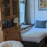 Sonnenhof By Interhome Appartement