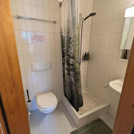 Sonnenhof By Interhome * Wengen