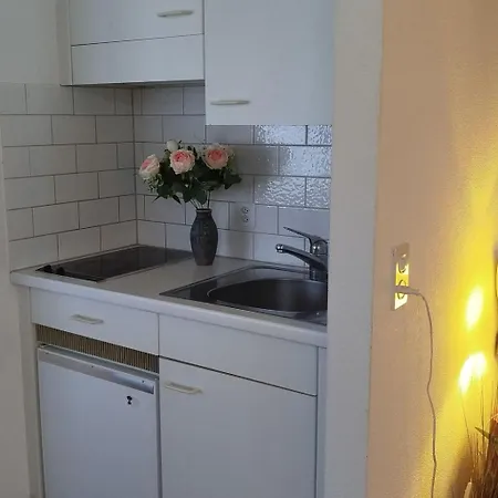 Sonnenhof By Interhome Apartamento Wengen