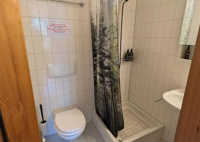 Sonnenhof By Interhome * 벤겐