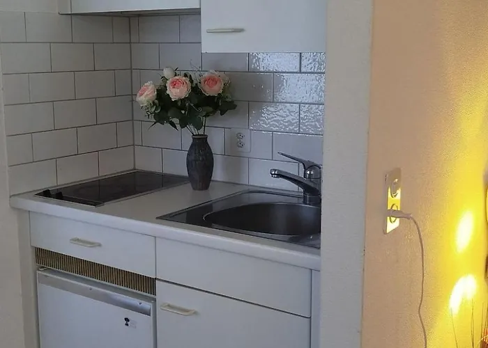 Sonnenhof By Interhome 아파트 벤겐