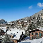 Sonnenhof By Interhome * Wengen