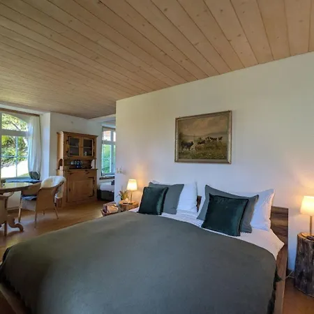 Sonnenhof By Interhome * Wengen